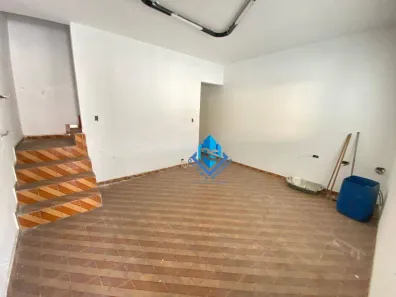 Sobrado com 3 Quartos à venda, 154m² no Baeta Neves, São Bernardo do Campo