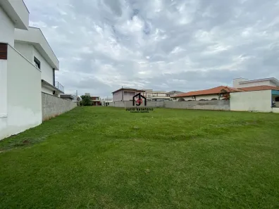 Lote/Terreno à venda, 420m² no Parque das Nações, Pindamonhangaba