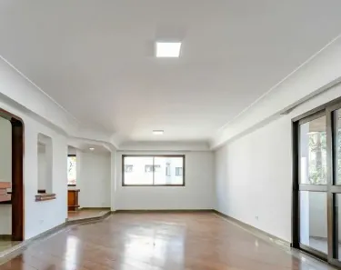 Apartamento com 4 Quartos à venda, 258m² no Jardim Anália Franco, São Paulo