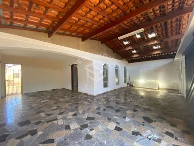 Casa com 5 Quartos à venda, 215m² no Jardim São Francisco, Limeira