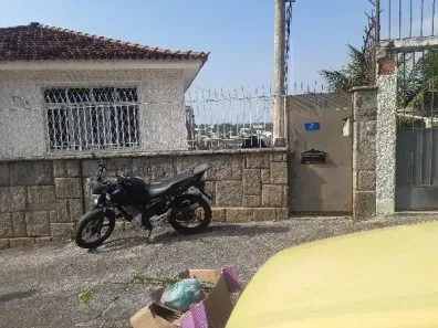 Apartamento com 3 Quartos à venda, 71m² no Cordovil, Rio de Janeiro