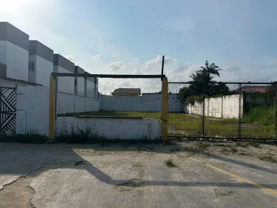 Lote/Terreno à venda, 790m² no Centro, Peruíbe
