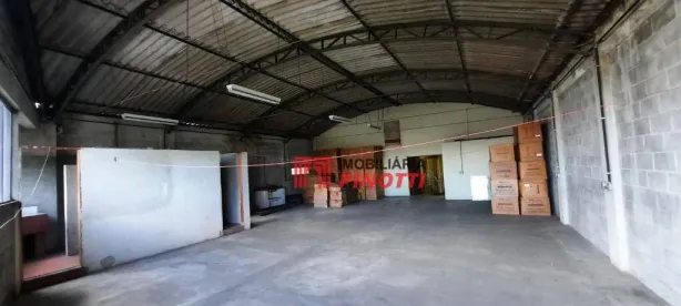 Prédio Comercial à venda, 1000m² no Barcelona, São Caetano do Sul