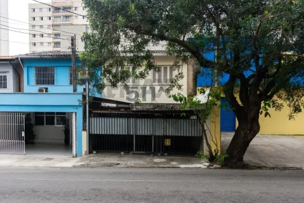 Casa com 4 Quartos à venda, 119m² no Campo Belo, São Paulo