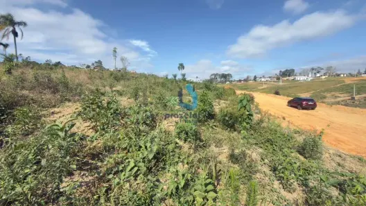 Lote/Terreno à venda, 1000m² no Dona Catarina, Mairinque