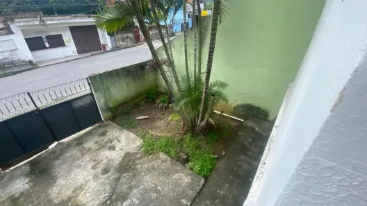 Casa com 1 Quarto para alugar, 45m² no Campo Grande, Rio de Janeiro