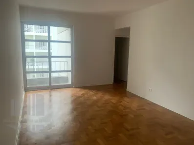 Apartamento com 2 Quartos para alugar, 90m² no Vila Buarque, São Paulo