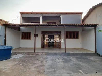 Casa com 4 Quartos à venda, 280m² no Embratel, Porto Velho