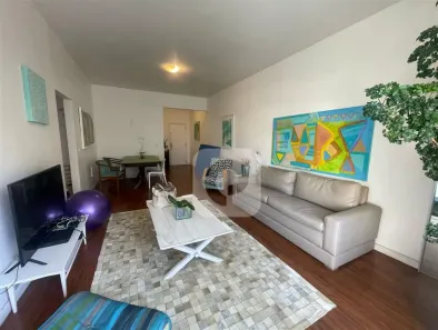 Apartamento com 3 Quartos à venda, 130m² no Ipanema, Rio de Janeiro