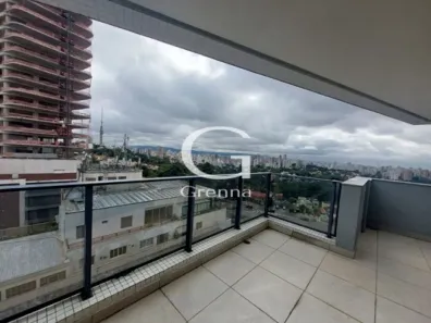 Apartamento com 1 Quarto para alugar, 47m² no Pinheiros, São Paulo