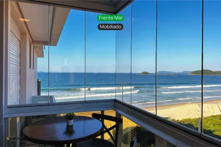 Apartamento com 2 Quartos à venda, 78m² no Palmas, Governador Celso Ramos