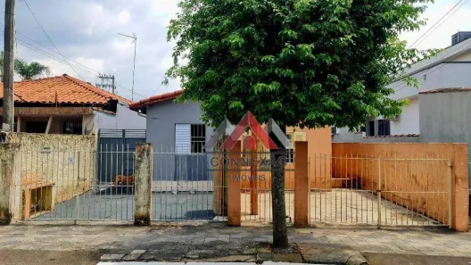 Imóvel Comercial com 6 Quartos à venda, 140m² no Jardim Santa Helena, Suzano