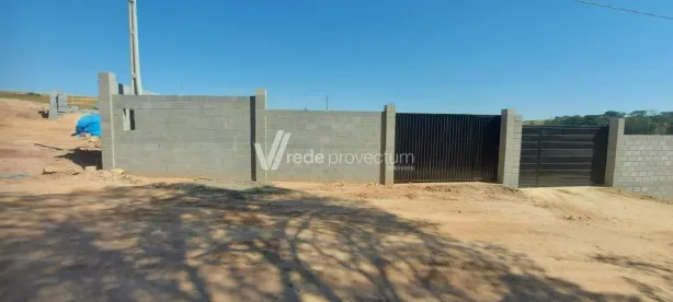 Lote/Terreno à venda, 500m² no Chácaras Luzitana, Hortolândia