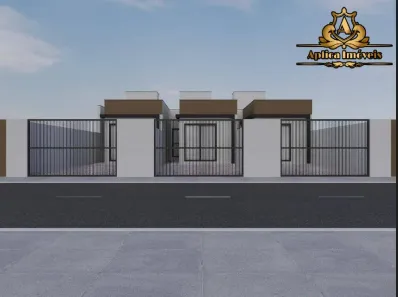 Casa com 3 Quartos à venda, 60m² no , Penha