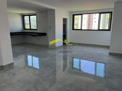 Apartamento com 2 Quartos à venda, 84m² no Buritis, Belo Horizonte