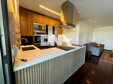 Apartamento com 2 Quartos à venda, 84m² no Leblon, Rio de Janeiro