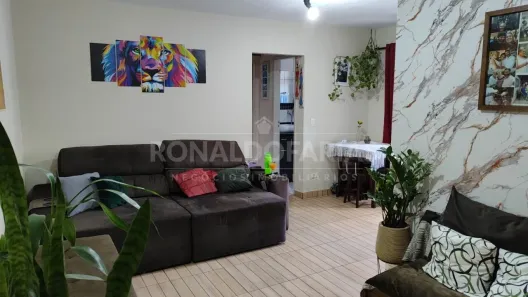 Apartamento com 2 Quartos à venda, 60m² no Jordanópolis, São Paulo