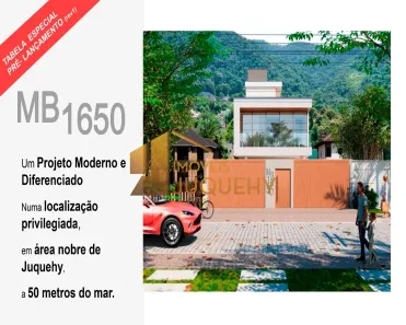 Casa de Condomínio com 4 Quartos à venda, 190m² no Bairro de Juquehy, São Sebastião