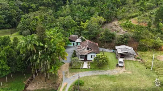 Fazenda/Sítio com 5 Quartos à venda, 20397m² no Patrimônio, Massaranduba