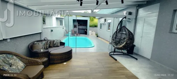 Casa com 3 Quartos à venda, 145m² no Ingleses do Rio Vermelho, Florianópolis