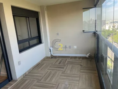 Apartamento com 2 Quartos à venda, 73m² no Cerqueira César, São Paulo