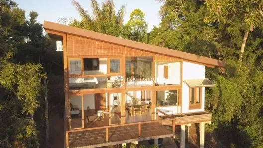 Casa com 1 Quarto à venda, 90m² no Morro de São Paulo, Cairu