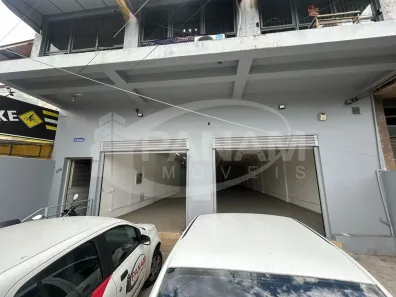Ponto Comercial para alugar, 660m² no Sarandi, Porto Alegre