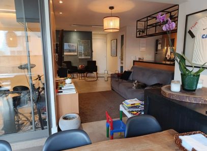Apartamento com 3 Quartos à venda, 110m² no Jardim das Acácias, São Paulo