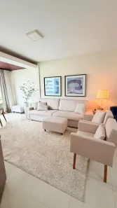 Apartamento com 4 Quartos à venda, 192m² no Renascença, São Luís