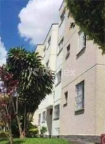Apartamento com 2 Quartos à venda, 57m² no Engenheiro Goulart, São Paulo