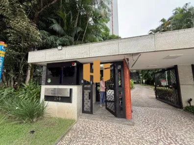 Apartamento com 4 Quartos à venda, 150m² no Casa Forte, Recife