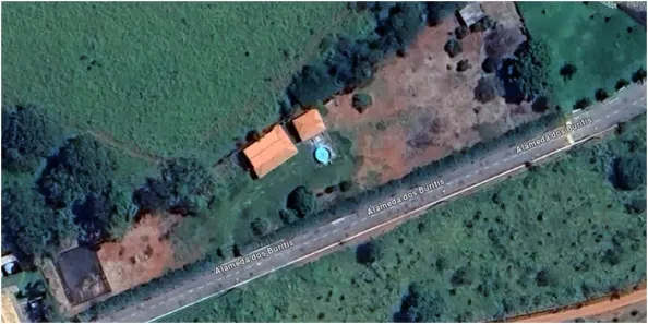 Fazenda/Sítio com 2 Quartos à venda, 6000m² no Quintas da Lagoa, Lagoa Santa