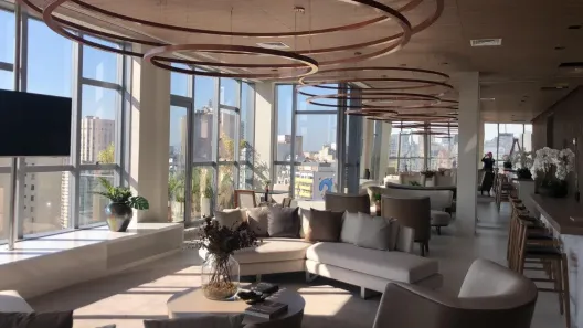 Apartamento com 2 Quartos à venda, 66m² no Consolação, São Paulo