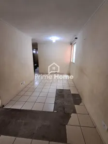 Apartamento com 2 Quartos à venda, 55m² no São Bernardo, Campinas