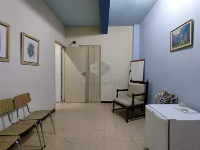Sala Comercial à venda, 60m² no Serra, Belo Horizonte