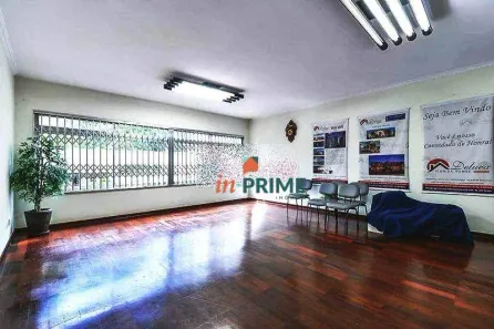 Sobrado com 2 Quartos à venda, 503m² no Vila Regente Feijó, São Paulo