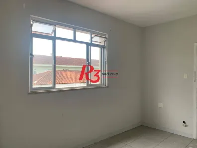 Apartamento com 1 Quarto à venda, 45m² no Vila Belmiro, Santos