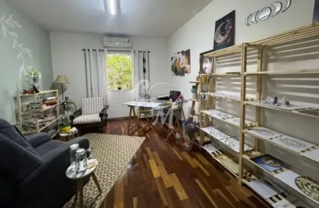 Casa com 3 Quartos à venda, 221m² no Jardim Petrópolis, Jundiaí