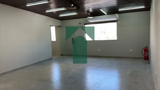 Ponto Comercial para alugar, 140m² no Campestre, Santo André
