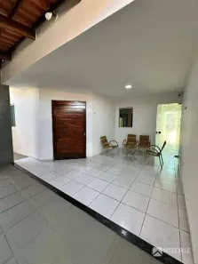 Casa com 3 Quartos à venda, 232m² no Jardim Paulistano, Campina Grande