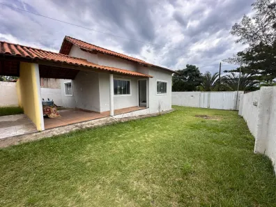 Casa com 4 Quartos à venda, 152m² no Fonte Limpa, Araruama