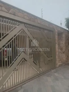 Casa com 3 Quartos à venda, 260m² no Jardim Panorama, Bauru