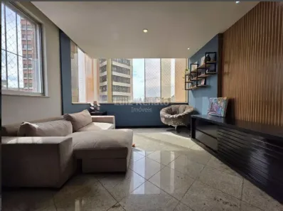 Cobertura com 4 Quartos à venda, 419m² no Carmo, Belo Horizonte