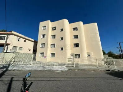 Apartamento com 2 Quartos à venda, 68m² no Jardim Topázio, São José dos Campos