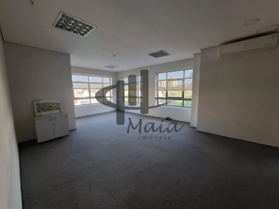 Sala Comercial à venda, 75m² no Santa Paula, São Caetano do Sul