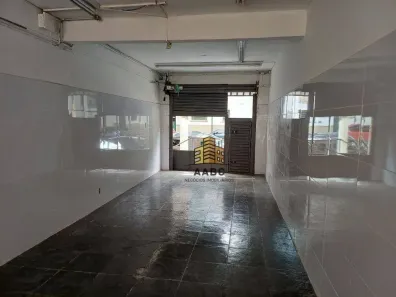 Imóvel Comercial para alugar, 90m² no Vila Clementino, São Paulo