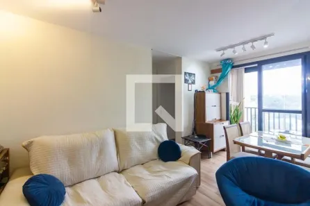 Apartamento com 2 Quartos à venda, 54m² no Centro, Osasco