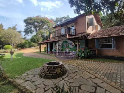 Casa de Condomínio com 7 Quartos à venda, 199m² no Pedro do Rio, Petrópolis