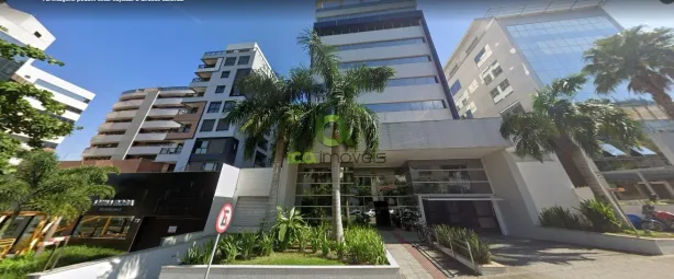 Sala Comercial à venda, 26m² no Itacorubi, Florianópolis