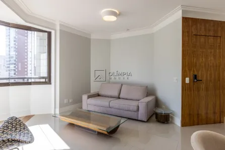 Cobertura com 3 Quartos à venda, 250m² no Indianópolis, São Paulo